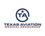https://www.logocontest.com/public/logoimage/1677673727Texas Aviation Medical.png